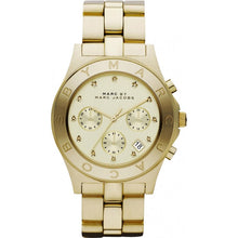 Load image into Gallery viewer, Marc Jacobs MBM3101 Blade Womens Watch