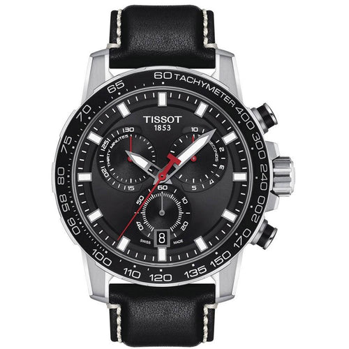 Tissot T125.617.16.051.00 Supersport Chrono Chronograph Mens Watch