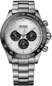 Hugo Boss Ikon 1512964 Chronograph mens watch