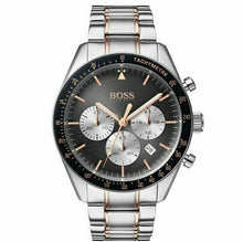 Load image into Gallery viewer, Hugo Boss Trophy 1513634 Chronograph Mens Watch