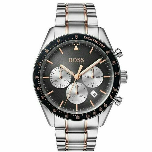 Hugo Boss Trophy 1513634 Chronograph Mens Watch