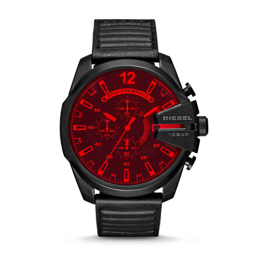 Diesel DZ4460 Mega Chief Chronograph Mens Watch STREETWISE AUSTRALIA