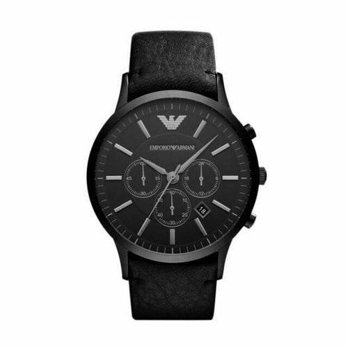 Emporio Armani AR2461 Renato Chronograph Mens Watch