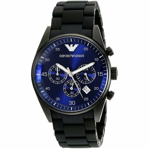 Emporio Armani AR5921 Sportivo Chronograph Mens Watch
