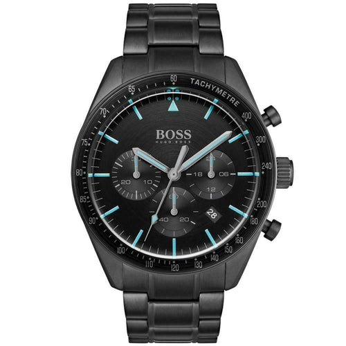Hugo Boss Trophy 1513675 Chronograph Mens Watch