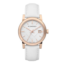 Load image into Gallery viewer, Burberry &#39;THE CITY&#39; BU9108 Womens Watch