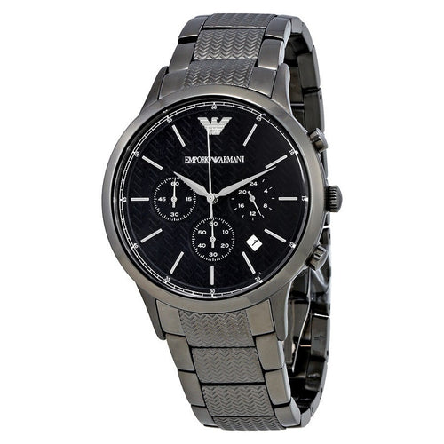 Emporio Armani AR2505 Renato Chronograph Mens Watch