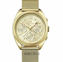 Load image into Gallery viewer, Tommy Hilfiger TH1781488 &quot;Mia&quot; Chronograph womens watch