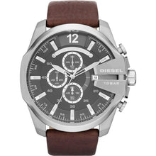 Load image into Gallery viewer, Diesel DZ4290 Mega Chief Chronograph Mens Watch