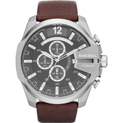 Diesel DZ4290 Mega Chief Chronograph Mens Watch STREETWISE AUSTRALIA