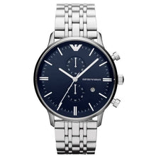 Load image into Gallery viewer, Emporio Armani AR1648 Gianni Chronograph Mens Watch