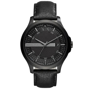 Armani Exchange Men's Watch Gift Set AX7101 Kay, 45% OFF