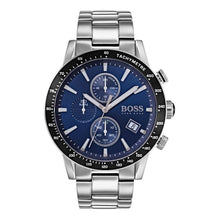 Load image into Gallery viewer, Hugo Boss Rafale 1513510 Chronograph Mens Watch