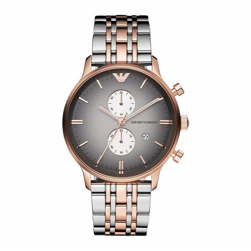 Emporio Armani AR1721 Chronograph Mens Watch