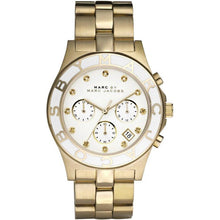 Load image into Gallery viewer, Marc Jacobs MBM3081 Blade Womens Watch