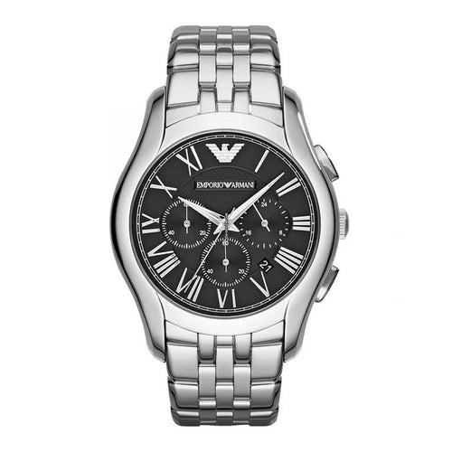 Emporio Armani Valente AR1786 Chronograph Mens Watch