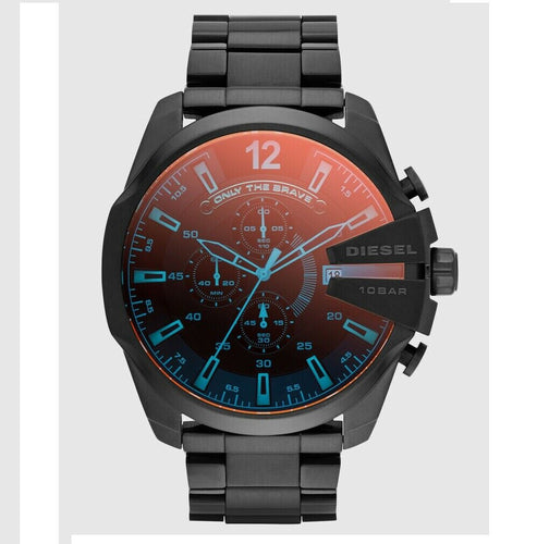 Diesel DZ4318 Mega Chief Chronograph Mens Watch STREETWISE AUSTRALIA