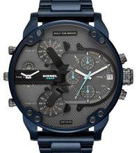 Load image into Gallery viewer, Diesel DZ7414 Mr. Daddy 2.0 Chronograph Mens Watch