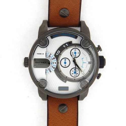 Diesel DZ7269 Little Daddy Chronograph Mens Watch STREETWISE AUSTRALIA