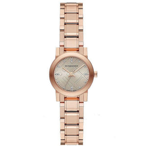 Burberry 'THE CITY' BU9215 Womens Watch