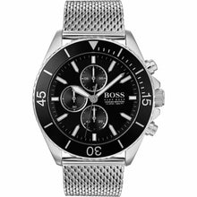 Load image into Gallery viewer, Hugo Boss Ocean Edition 1513701 Chronograph Mens Watch
