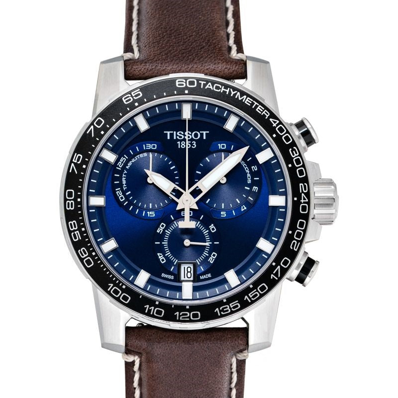 Tissot T125.617.16.041.00 Supersport Chrono Chronograph Mens Watch
