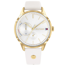 Load image into Gallery viewer, Tommy Hilfiger TH1782018 &quot;Brooke&quot; Chronograph womens watch