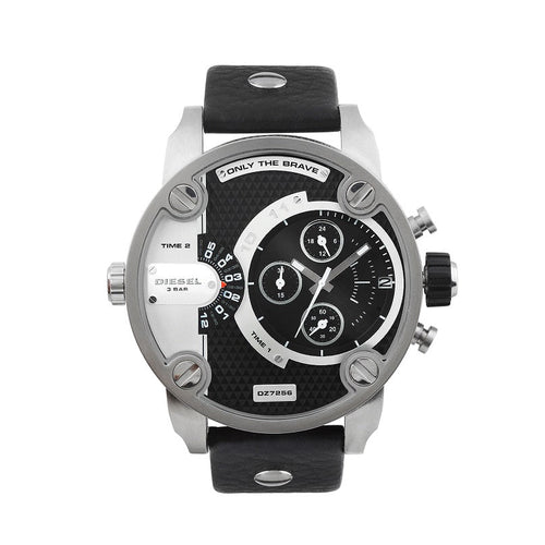 Diesel DZ7256 Little Daddy Chronograph Mens Watch STREETWISE AUSTRALIA