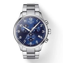Load image into Gallery viewer, Tissot T116.617.11.047.01 T-Sport Chrono XL Chronograph Mens Watch