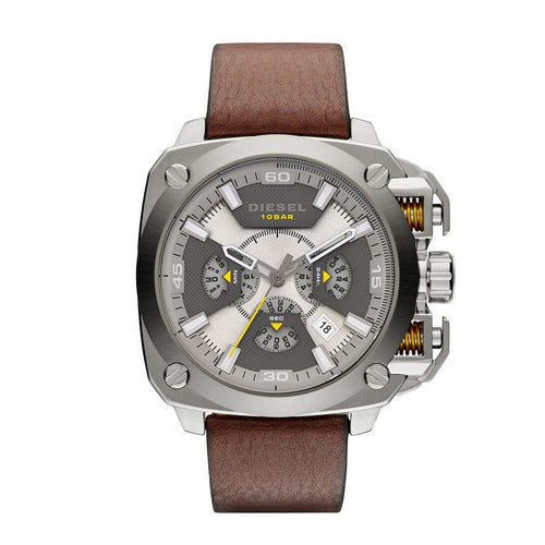 Diesel DZ7343 BAMF Chronograph Mens Watch STREETWISE AUSTRALIA