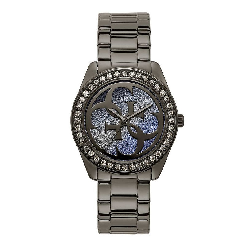 Guess G Twist W1201L4 Ladies Watch