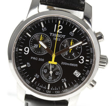 Load image into Gallery viewer, Tissot T17.1.526.52 T-Sport PRC200 Chronograph Mens Watch