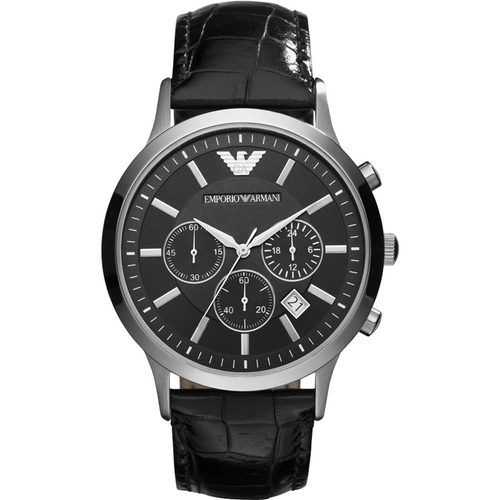 Emporio Armani AR2447 Chronograph Mens Watch