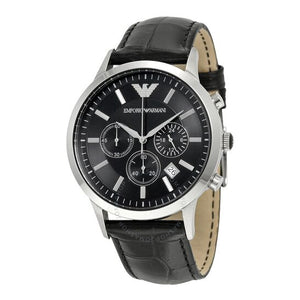 Emporio Armani AR2447 Chronograph Mens Watch