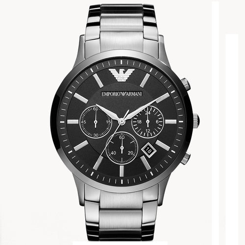 Emporio Armani AR2460 Chronograph Mens Watch