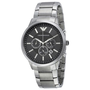 Emporio Armani AR2460 Chronograph Mens Watch STREETWISE AUSTRALIA