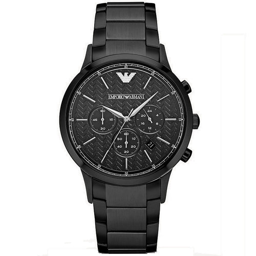 Emporio Armani AR2485 Chronograph Mens Watch
