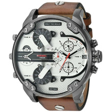 Load image into Gallery viewer, Diesel DZ7394 Mr. Daddy 2.0 Chronograph Mens Watch