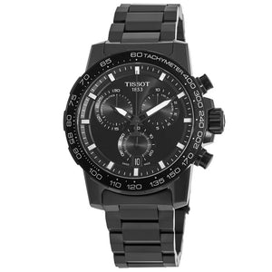 Tissot T125.617.33.051.00 Supersport Chrono Chronograph Mens Watch