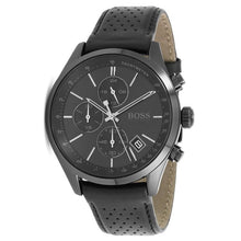 Load image into Gallery viewer, Hugo Boss Grand Prix 1513474 Chronograph Mens Watch