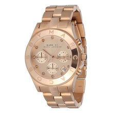 Load image into Gallery viewer, Marc Jacobs MBM3102 Blade Womens Watch