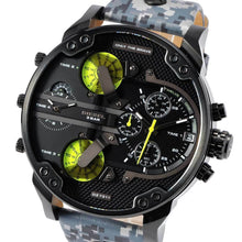 Load image into Gallery viewer, Diesel DZ7311 Mr. Daddy 2.0 Chronograph Mens Watch