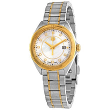 Load image into Gallery viewer, TAG HEUER FORMULA 1 WBJ1421.BB0648 WOMENS