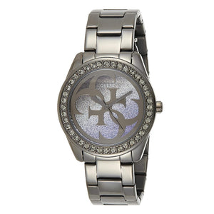 Guess G Twist W1201L4 Ladies Watch