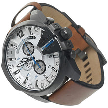 Load image into Gallery viewer, Diesel DZ4280 Mega Chief Chronograph Mens Watch