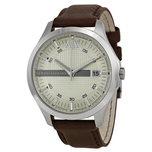 Armani Exchange AX2100 Hampton Mens Watch