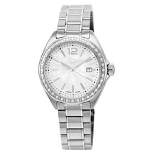 Load image into Gallery viewer, TAG HEUER FORMULA 1 WBJ141A.BA0664 WOMENS
