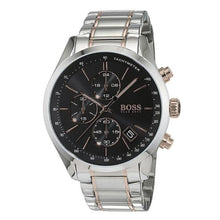 Load image into Gallery viewer, Hugo Boss Grand Prix 1513473 Chronograph Mens Watch