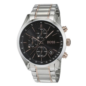 Hugo Boss Grand Prix 1513473 Chronograph Mens Watch