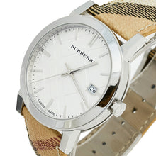 Load image into Gallery viewer, Burberry &#39;THE CITY&#39; BU9025 Womens Watch
